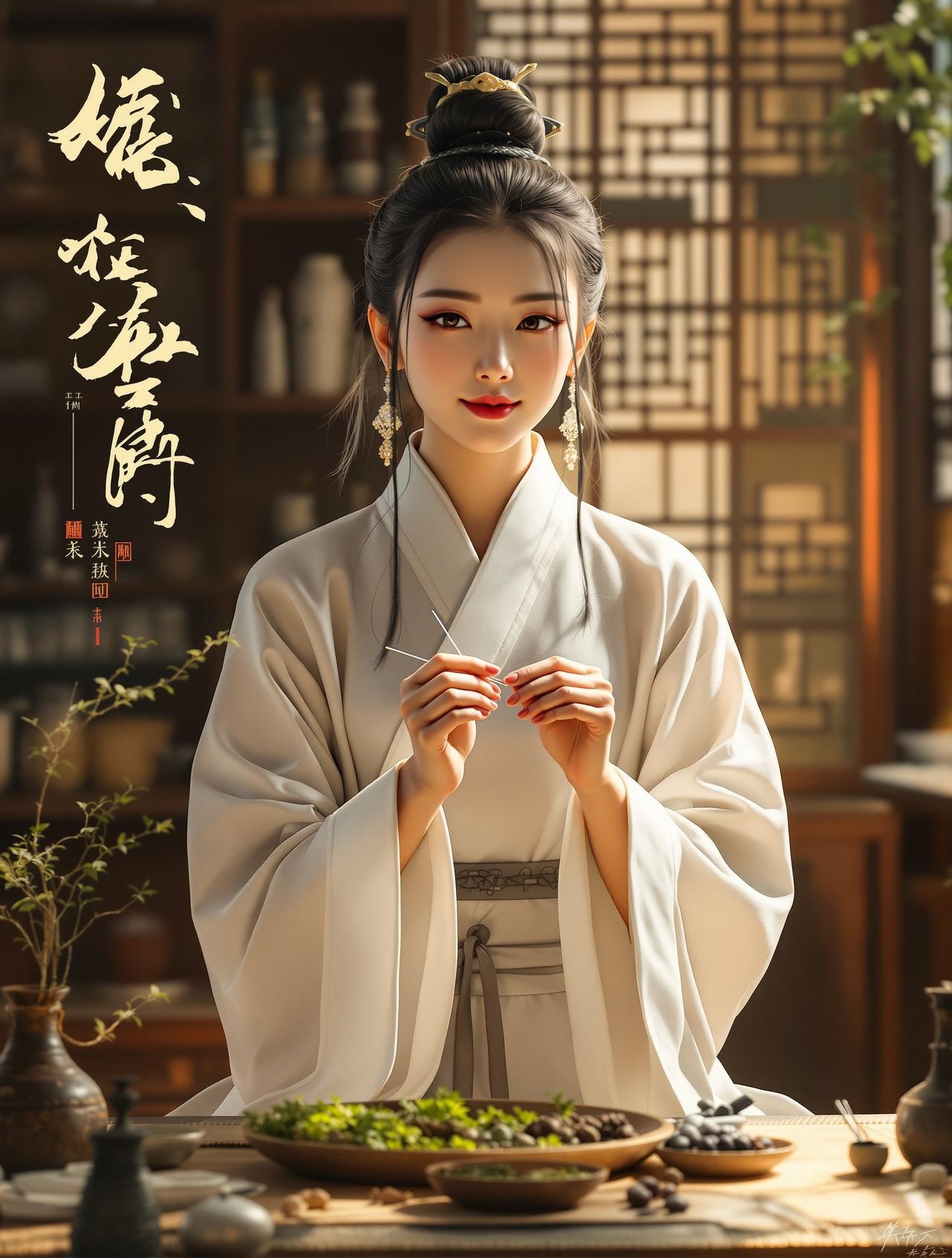 红果视频在线 - 穿越之医女无双